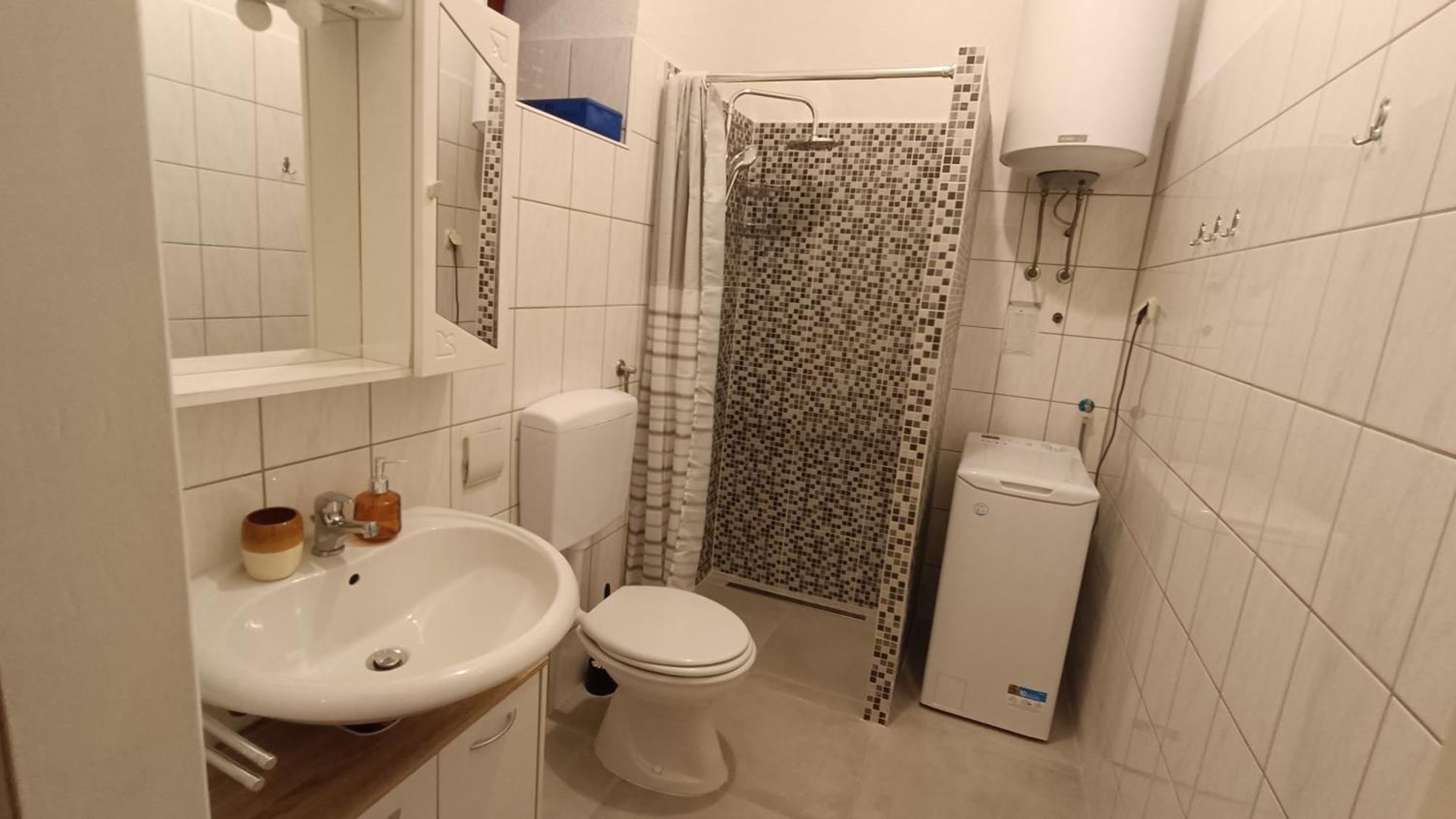 Studio Apartment Jemi プーラ エクステリア 写真