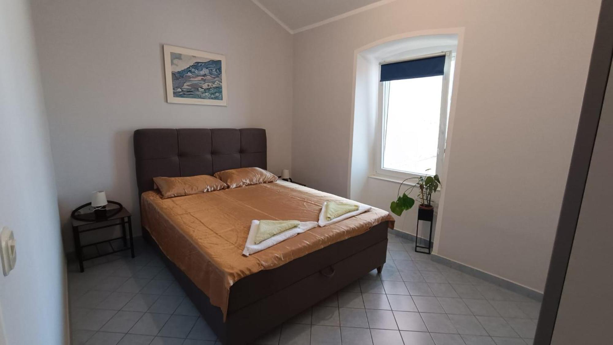 Studio Apartment Jemi プーラ エクステリア 写真